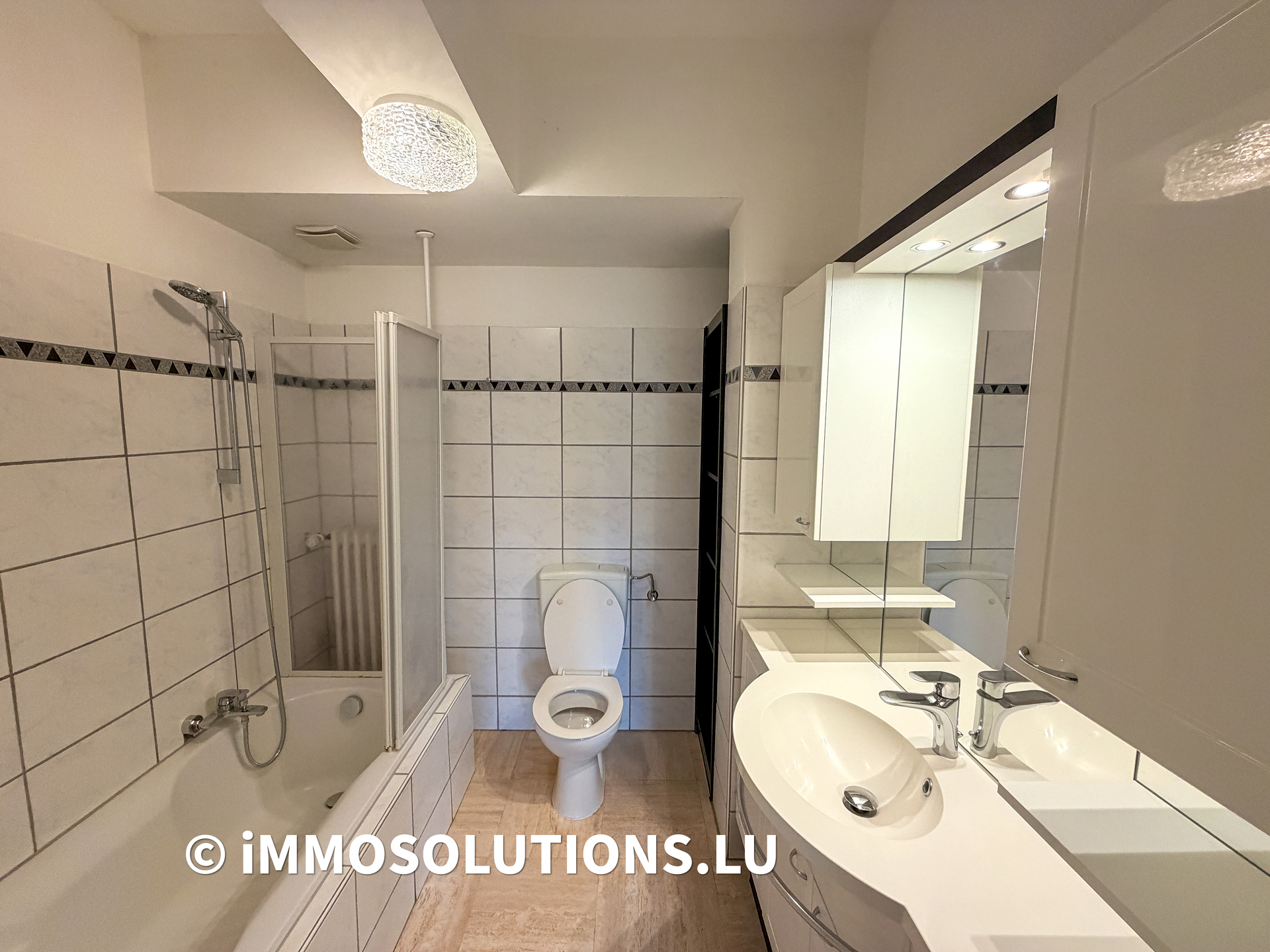 Appartement — Luxembourg-Belair · 85 m² - photo 17